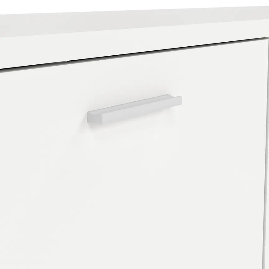 TV-Lowboard detail