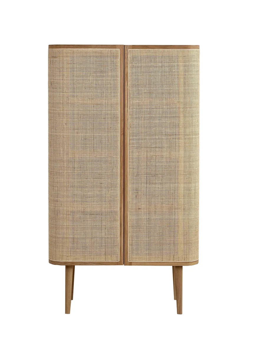 Highboard detail