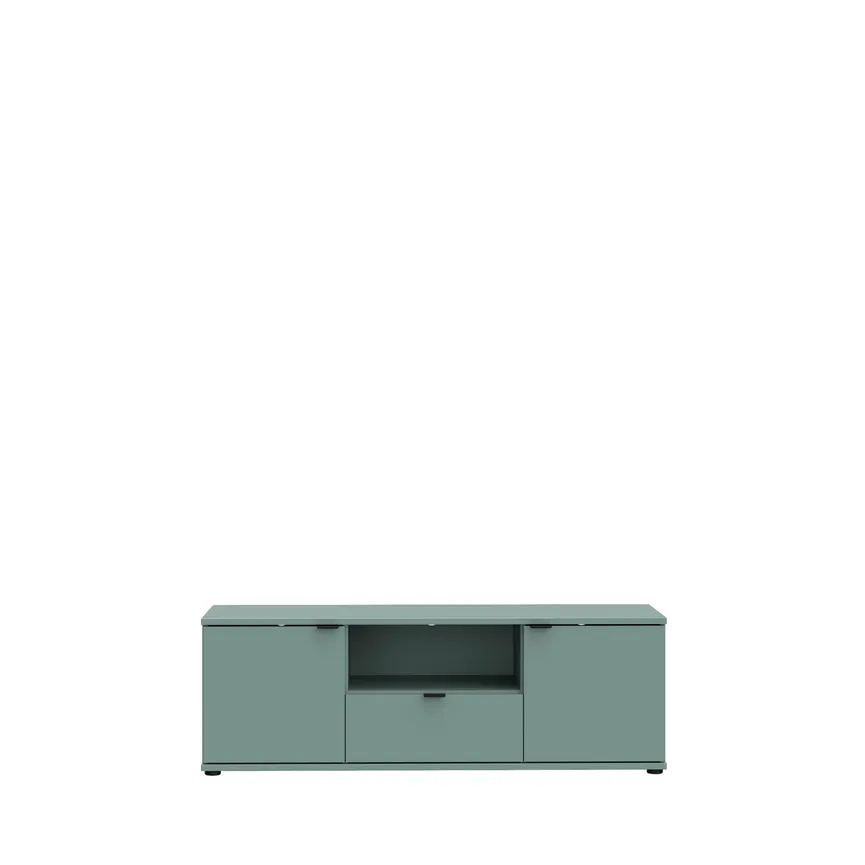 TV-Lowboard 2T/1S hauptaufnahme