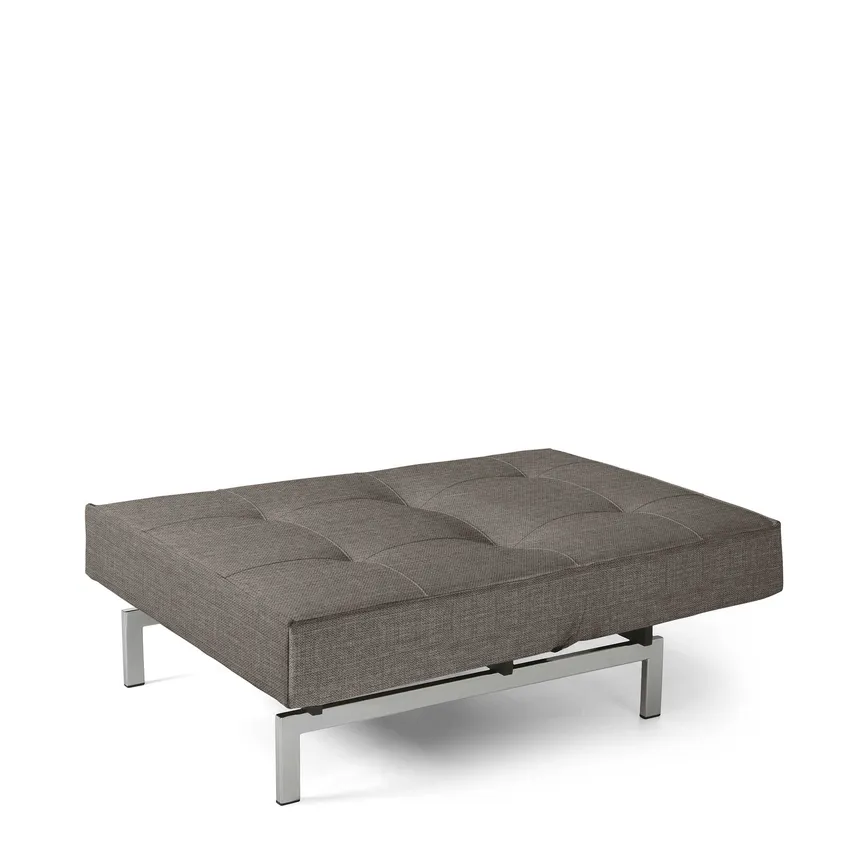 Sessel Chrom funktion