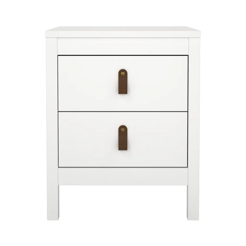 Nachtkommode 2S detail