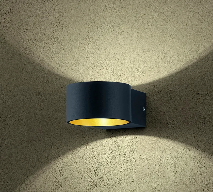 Wandleuchte "Lacapo" detail