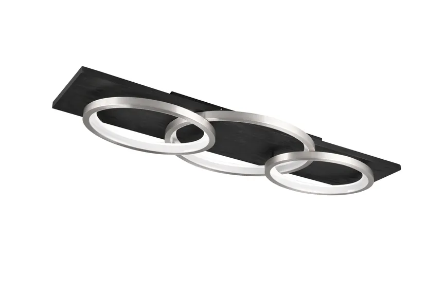 Deckenleuchte "Barca" detail