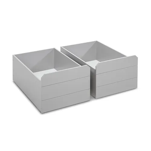 Rollschubkästen 