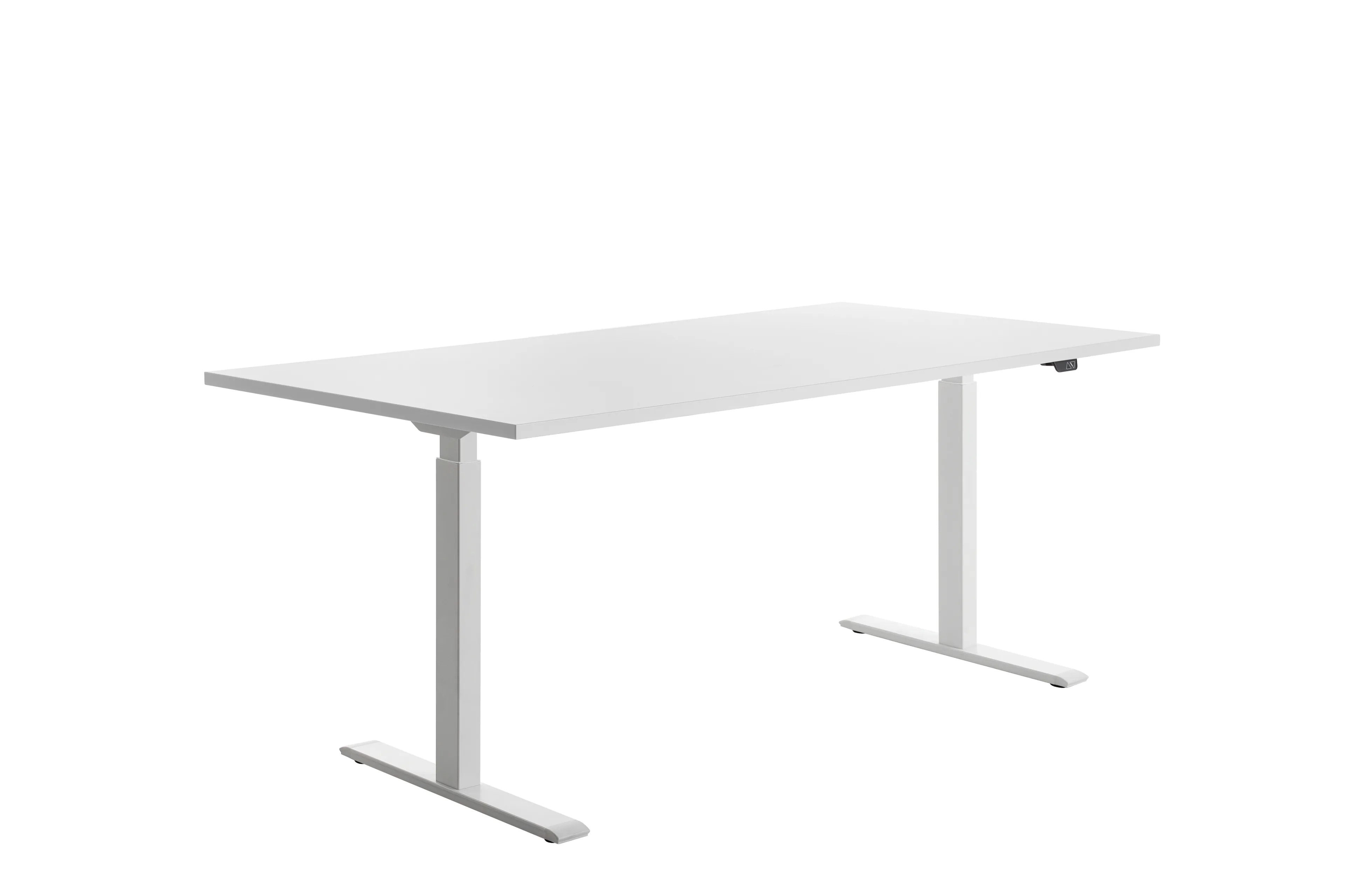 Schreibtisch elektrisch 180 x 80 cm