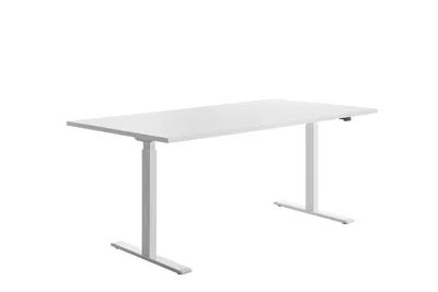 Schreibtisch elektrisch