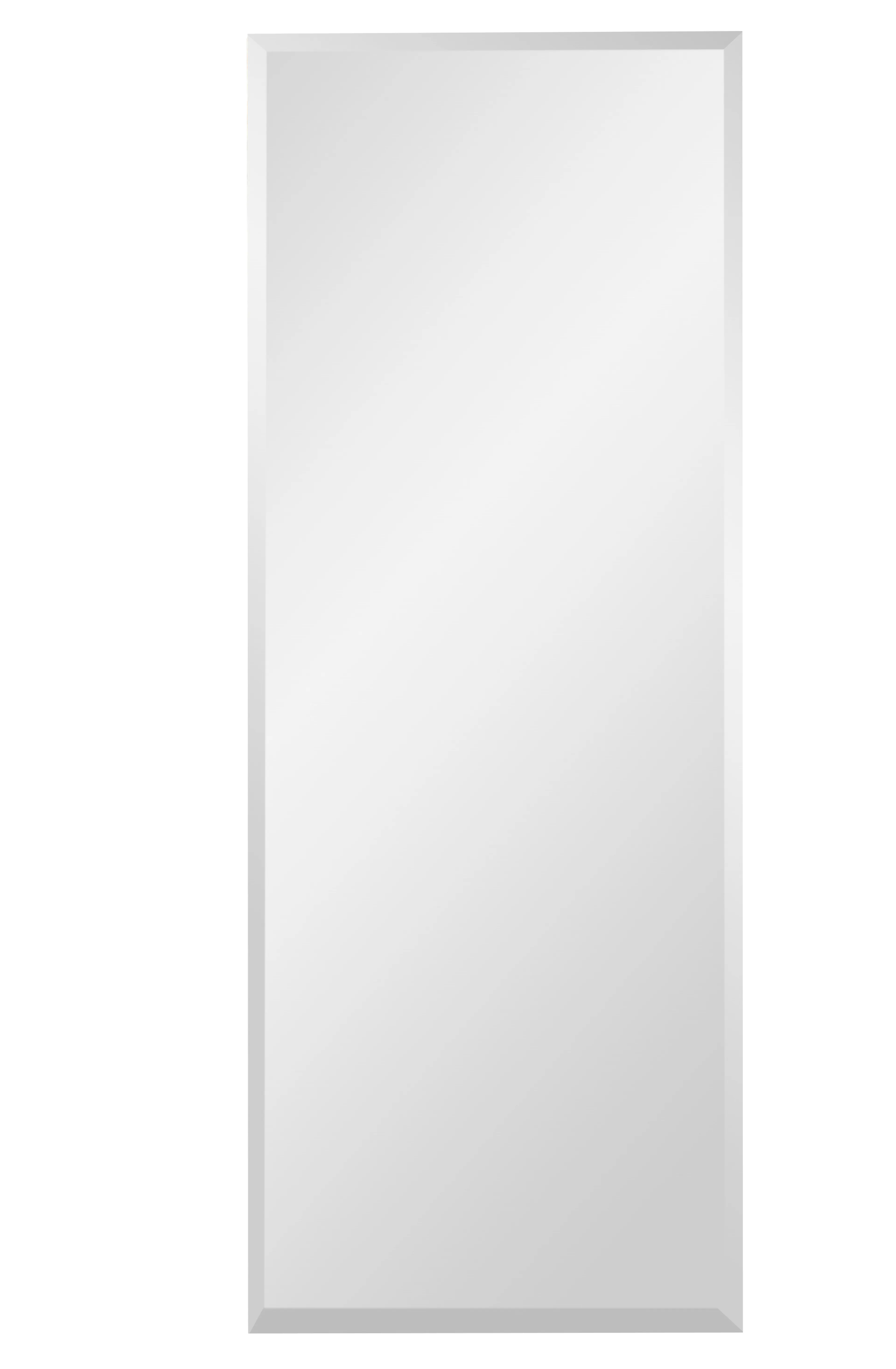 Garderobenspiegel Linea