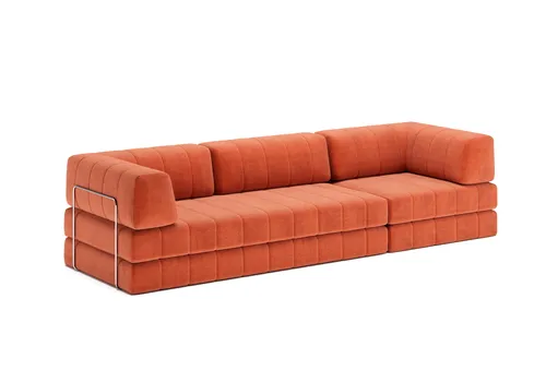 Schlafsofa Grand