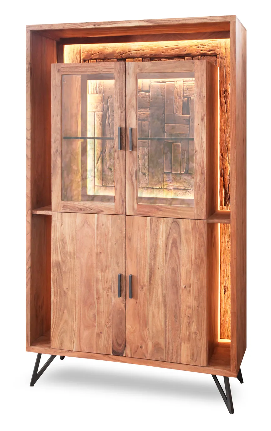 Vitrine hauptaufnahme