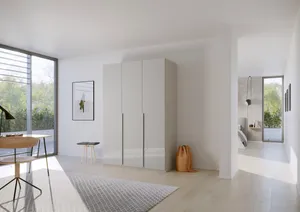 Kleiderschrank