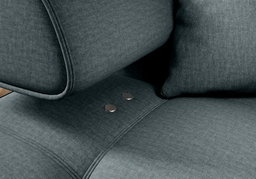 Polstergarnitur Mini detail