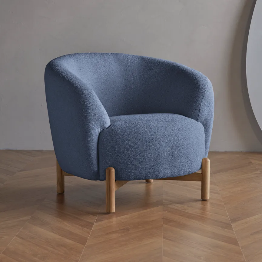 Sessel milieu