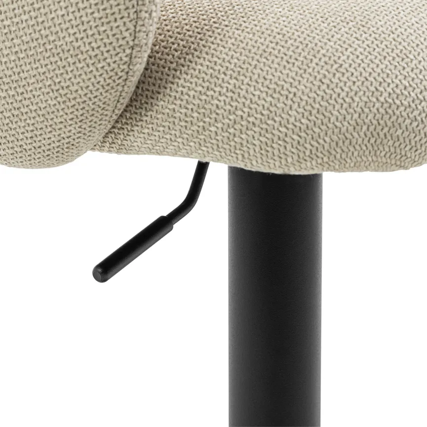 Barhocker detail
