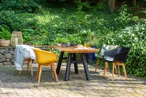 Gartenstuhl