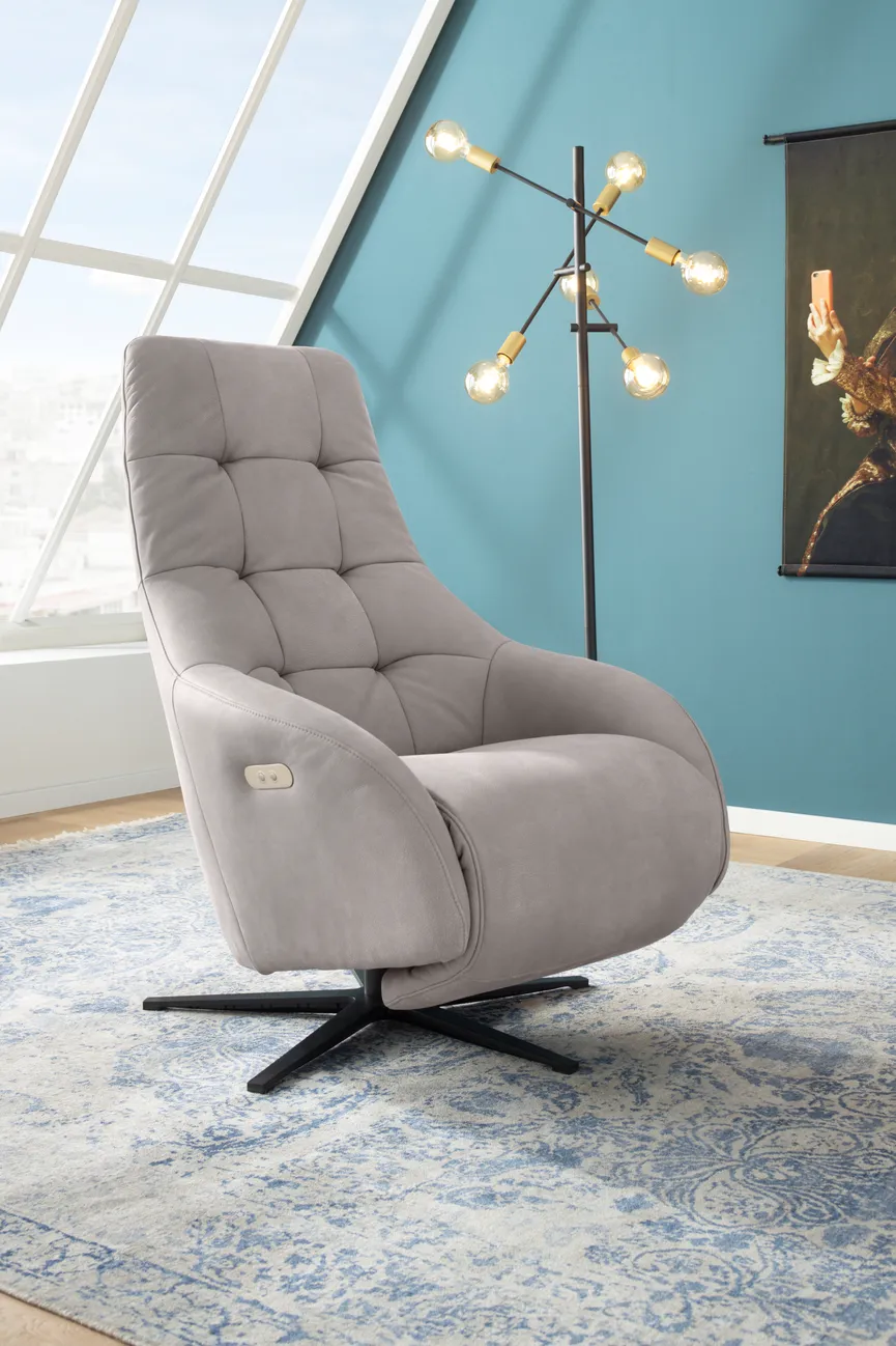 Sessel MDR F99 milieu