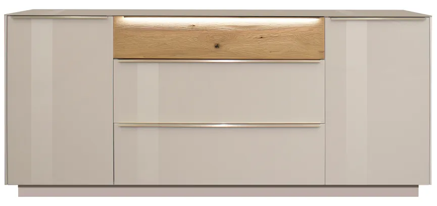 Sideboard detail