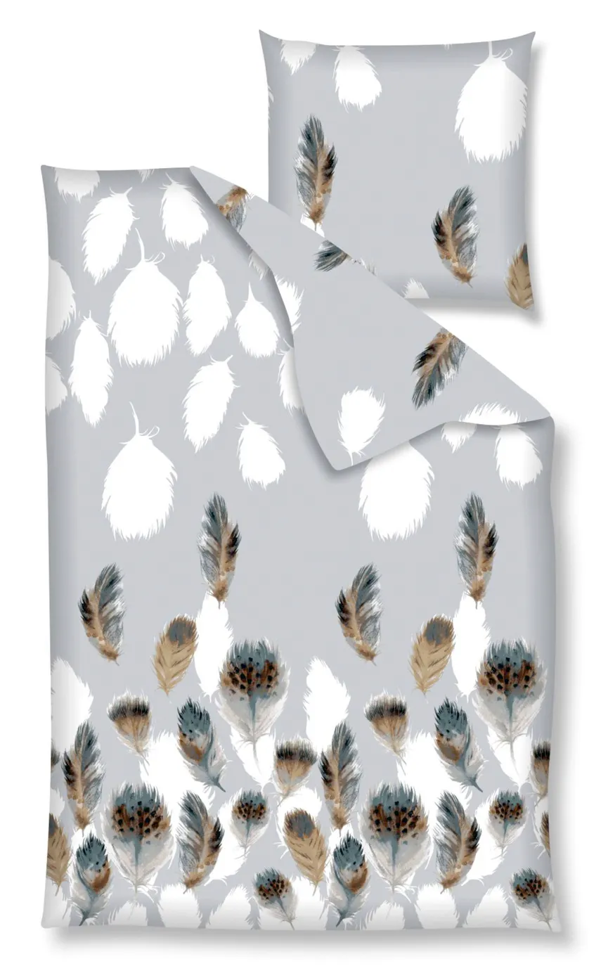 Renforce-Bettw.Feder 135x200 hauptaufnahme