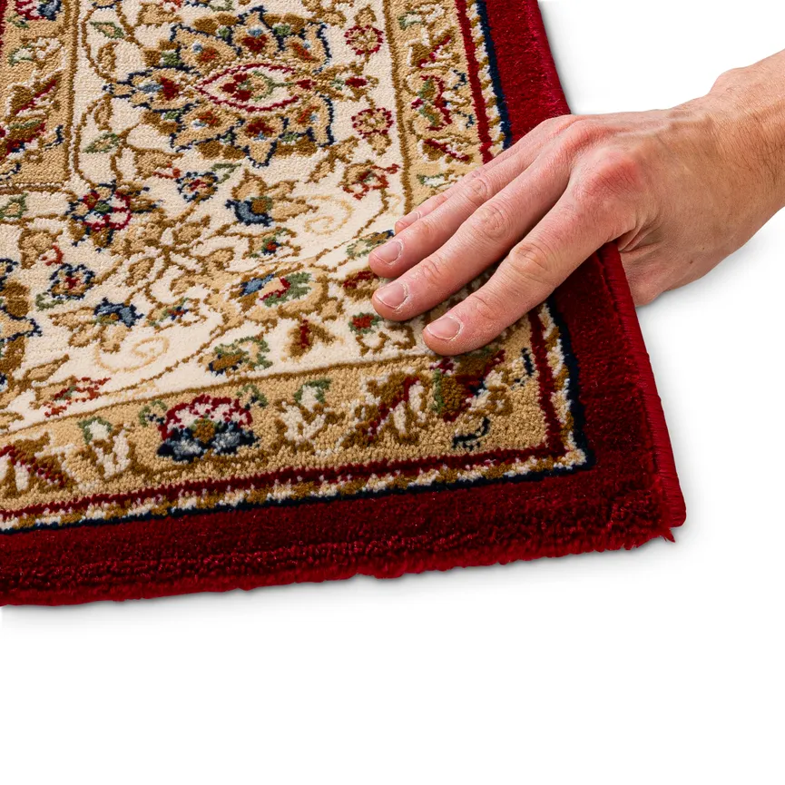 Kaschan detail