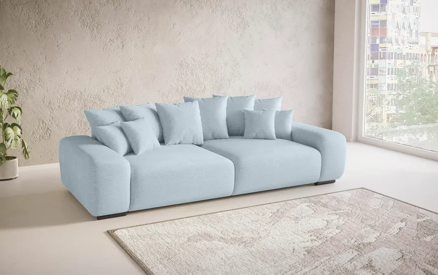 Bigsofa milieu