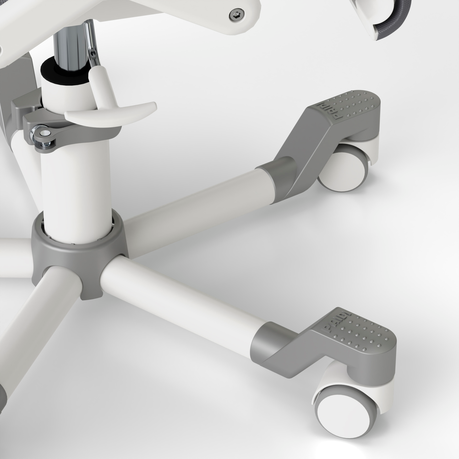 Drehstuhl Ypso detail