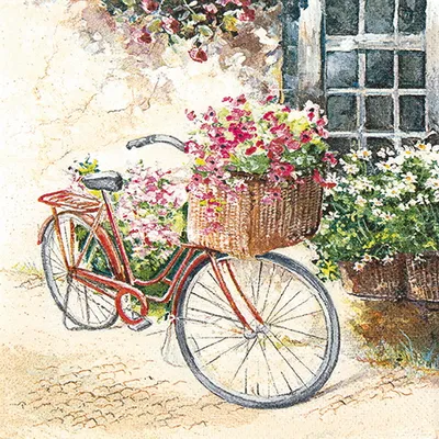 Serviette