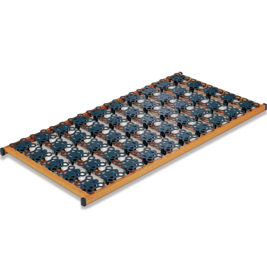 Modulrahmen starr hauptaufnahme