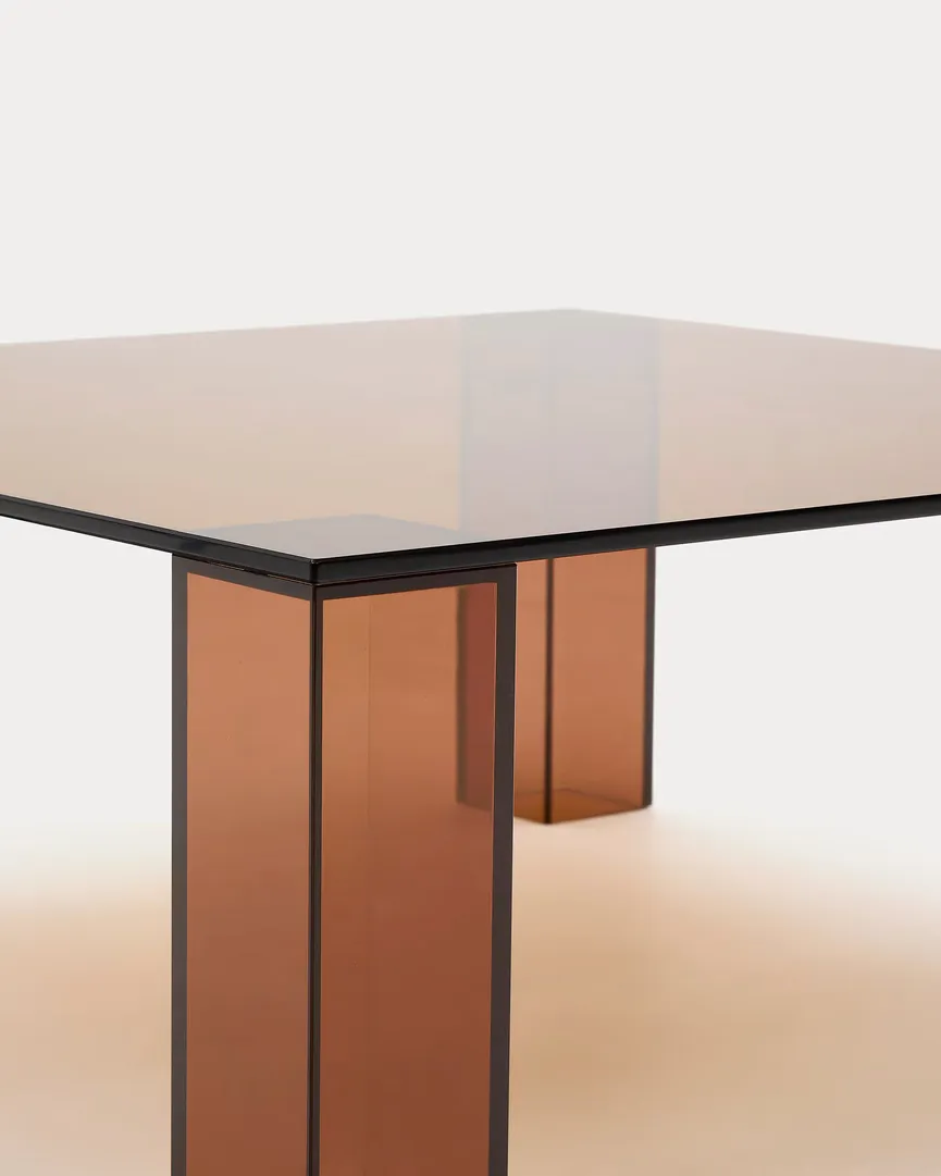 Beistelltisch detail