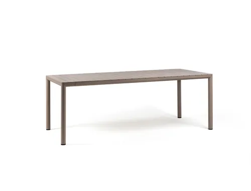 Gartentisch ausziehbar