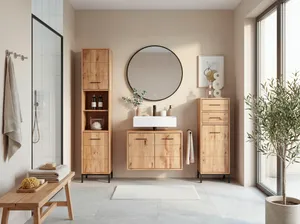 Midischrank