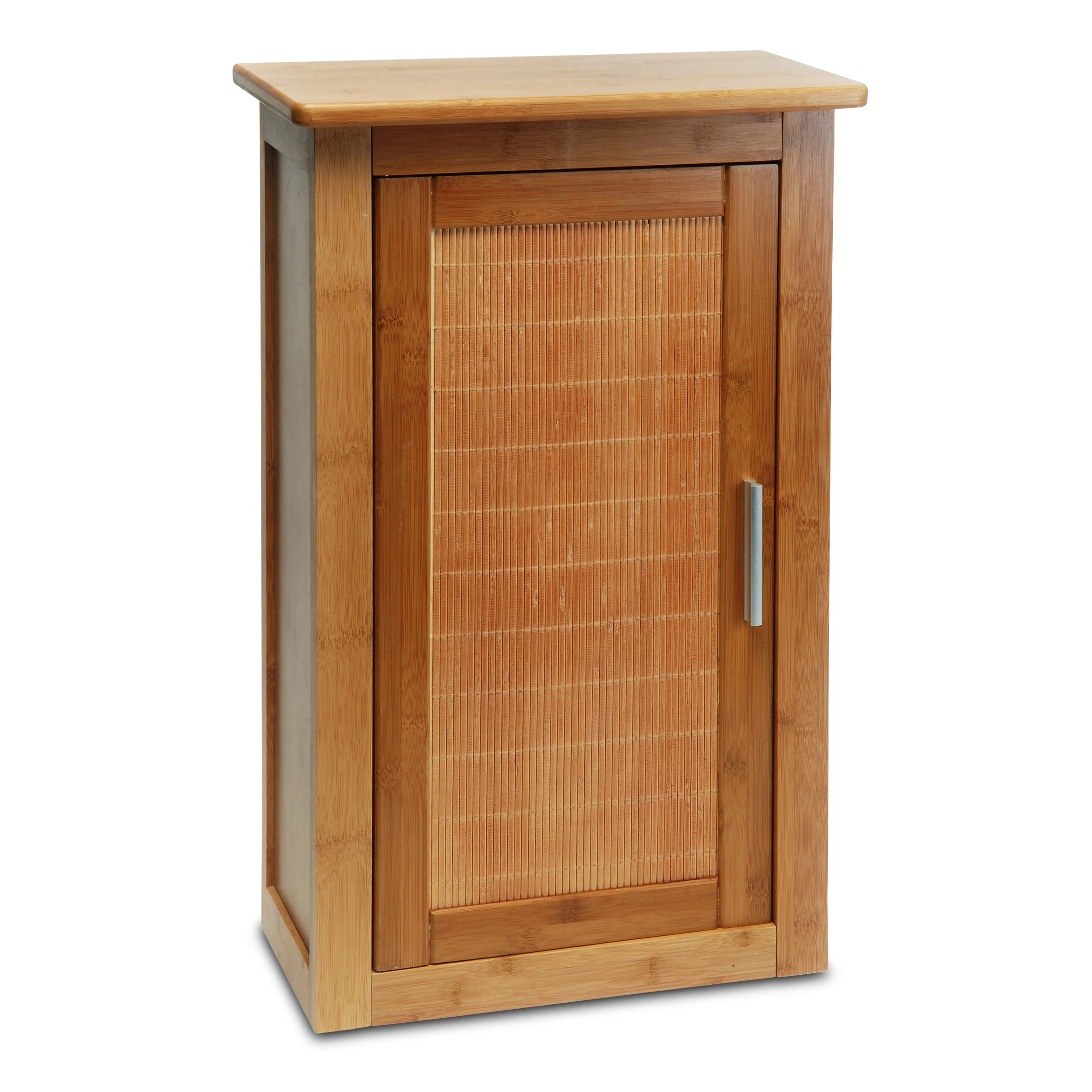 Oberschrank Bambus