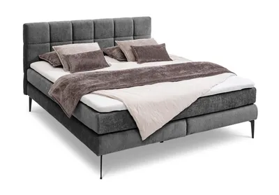 Boxspringbett
