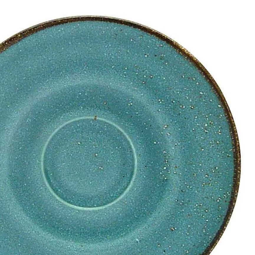 Kaffeeuntertasse detail