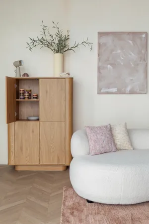 Highboard
