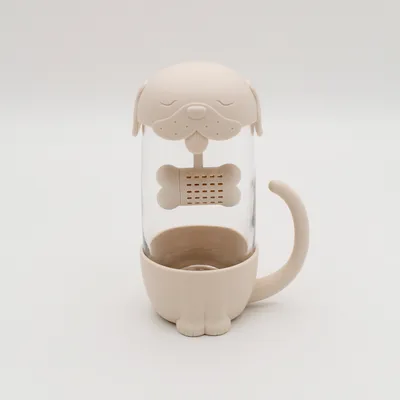 Teetasse