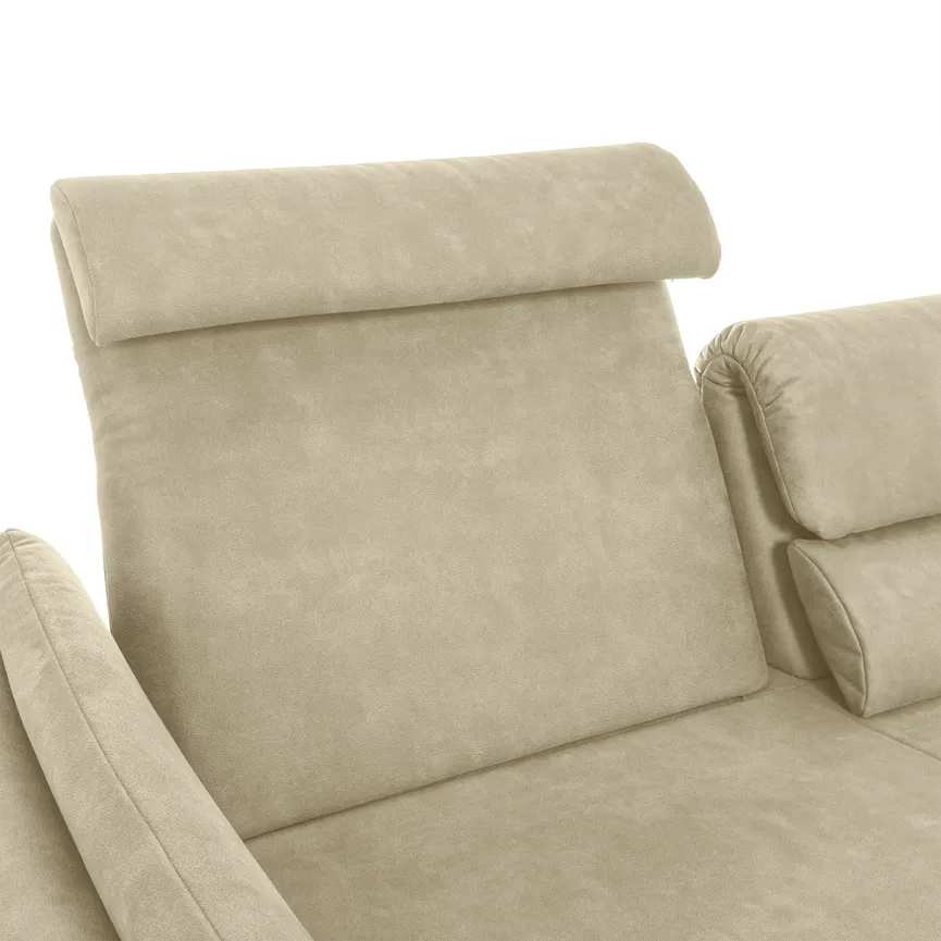 Mara Schenkel-Longchair detail