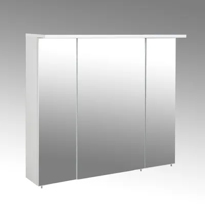 Spiegelschrank