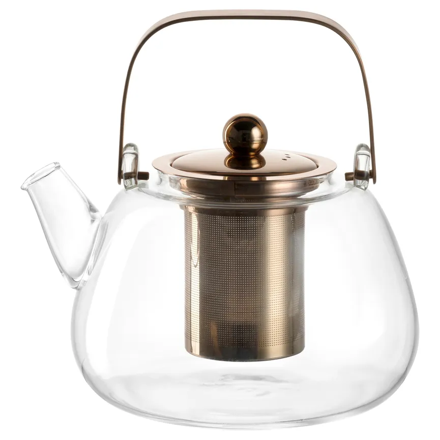 Teekanne "Té per te" 1,2 Liter hauptaufnahme