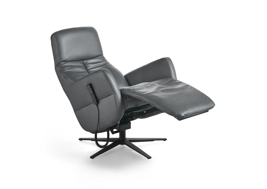 Relaxsessel S V1 detail