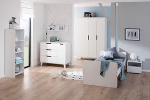 Bettseiten 