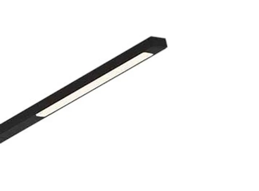 Stehleuchte "Ideal" detail