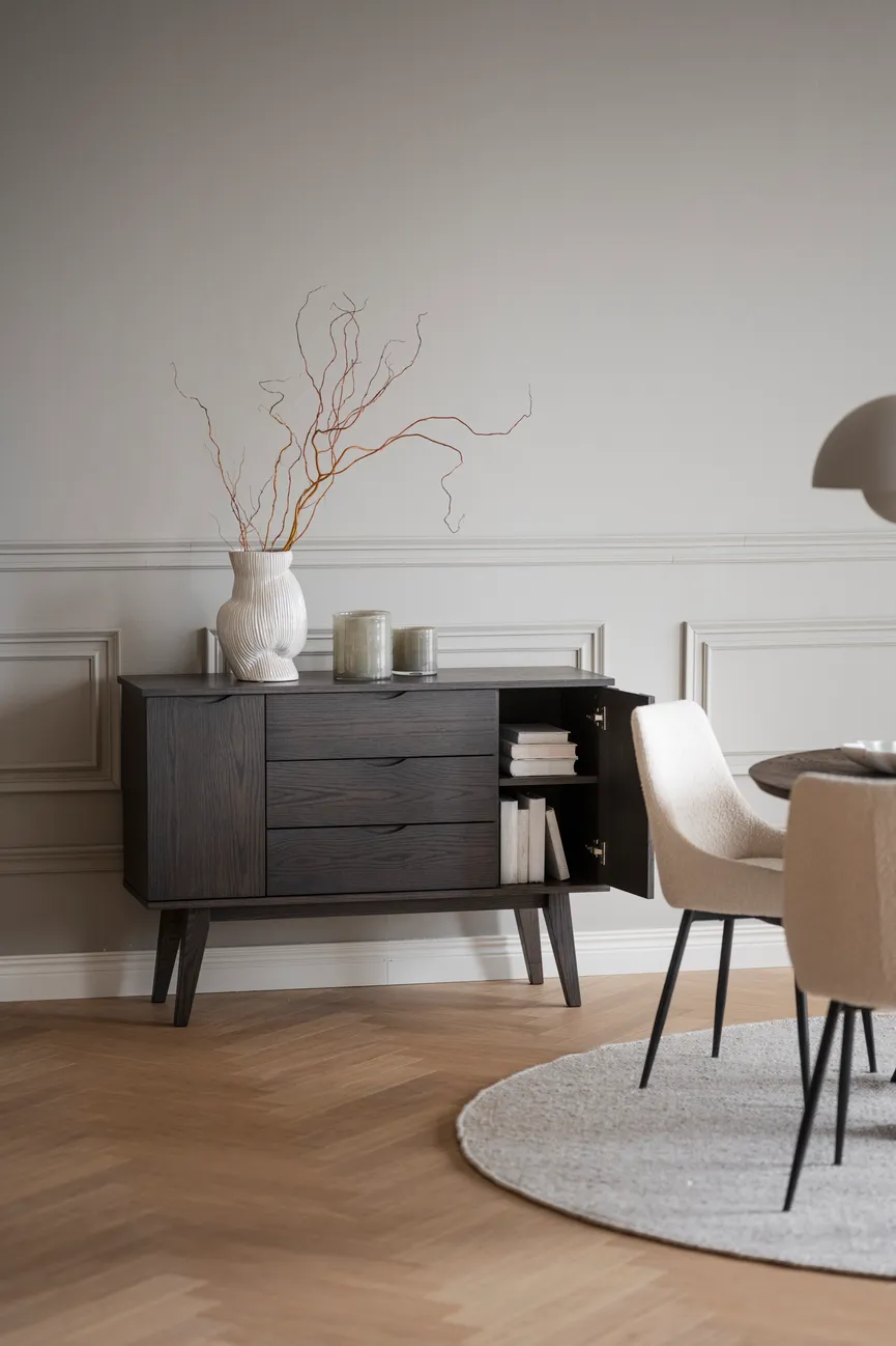 Sideboard 2-trg. milieu