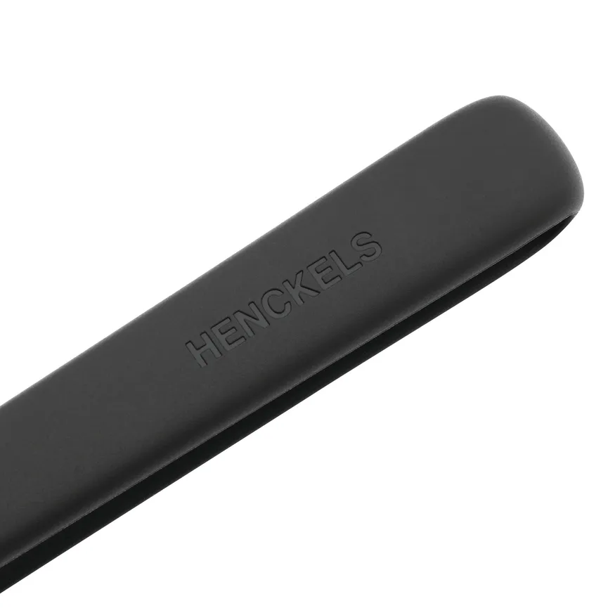 Zange Silicone Onyx detail
