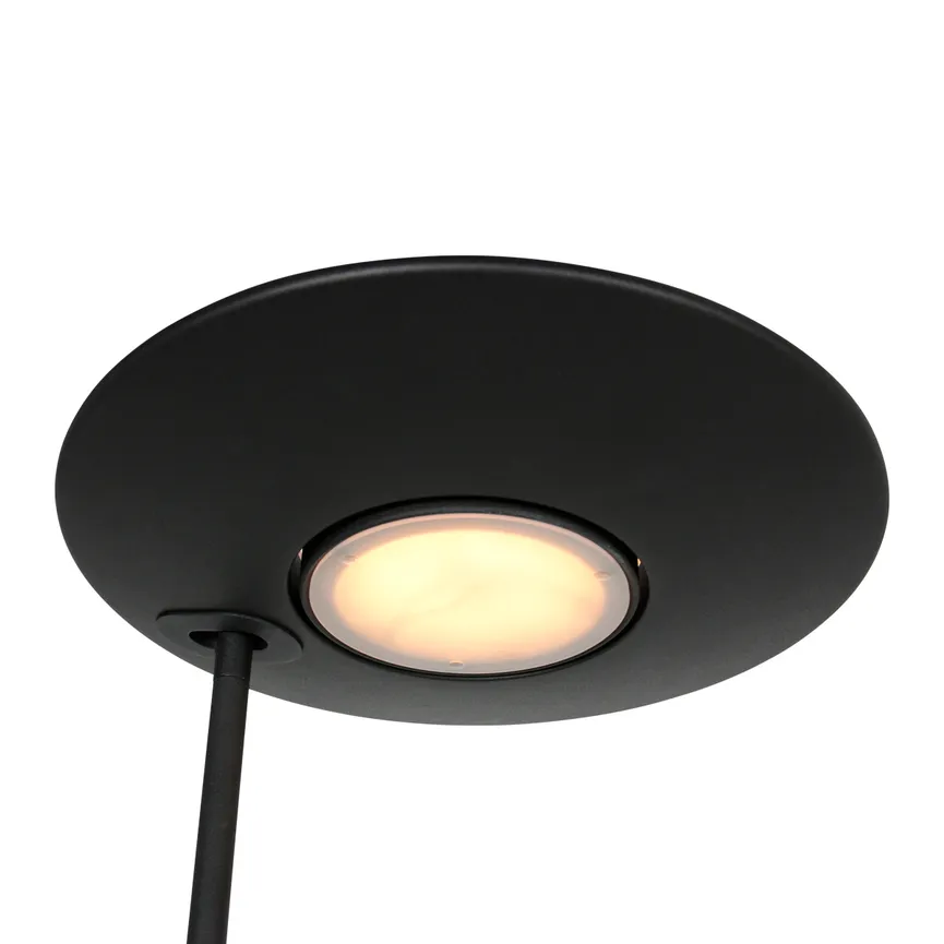LED-Stehleuchte "Zenith2" detail