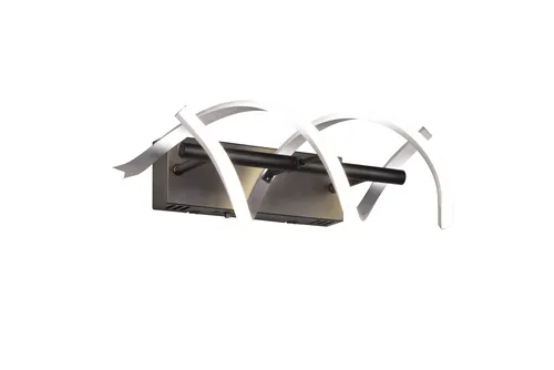 LED-Wandleuchte