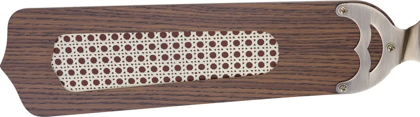Deckenventilator "Champion" detail