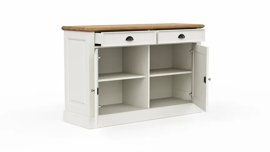 Kommode 140cm detail