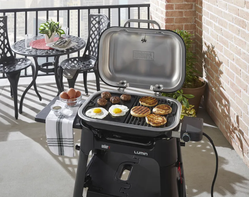 Lumin Compact Black 2026 milieu