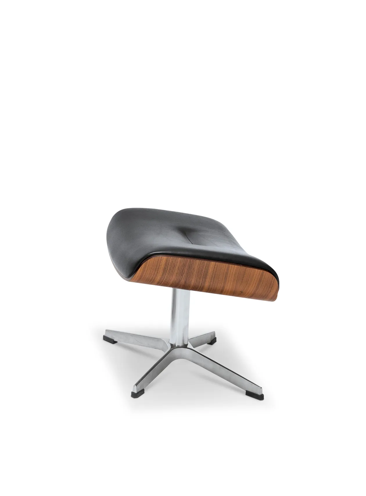 Fuss-Hocker