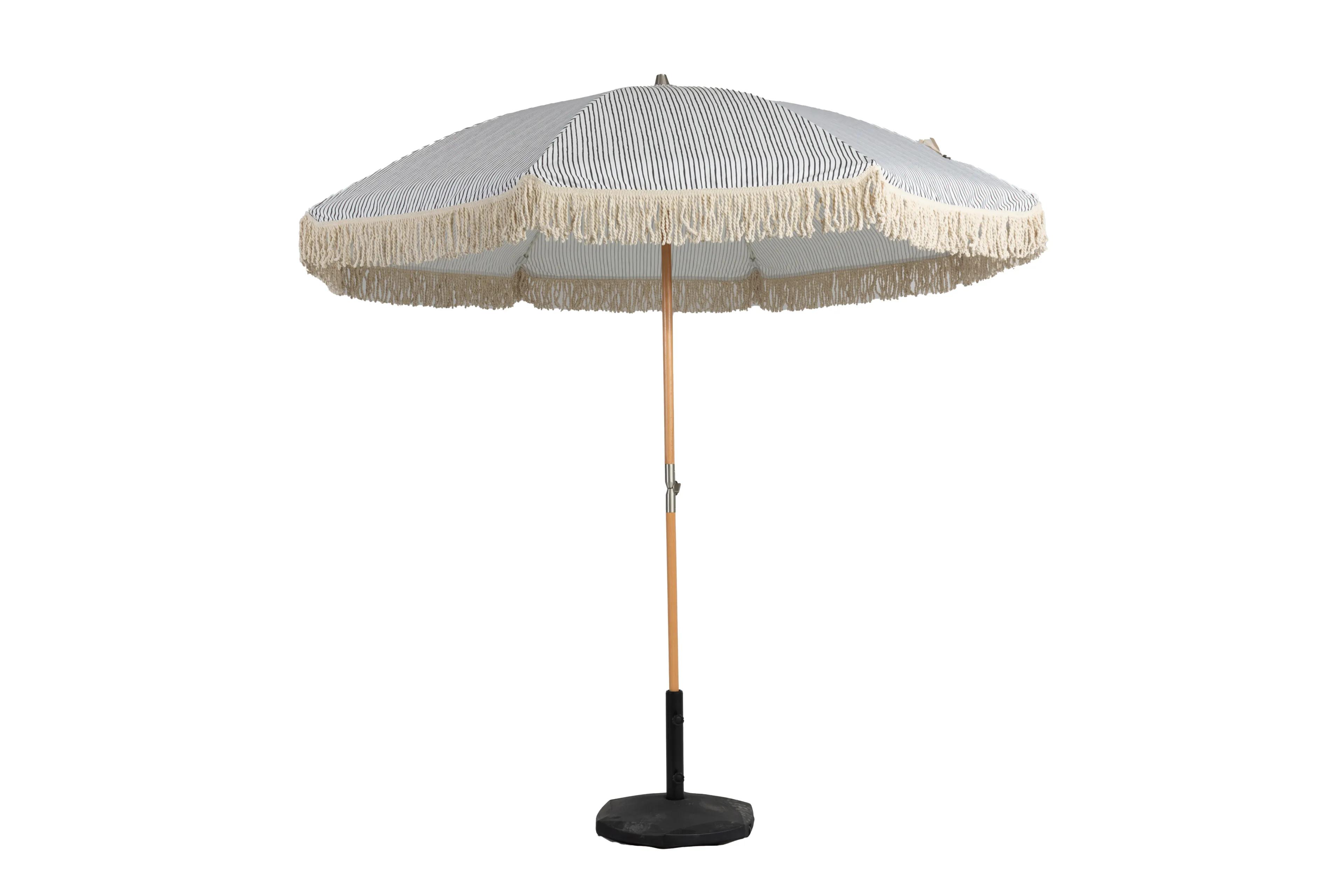 Marktschirm Gatsby Ø 250 cm