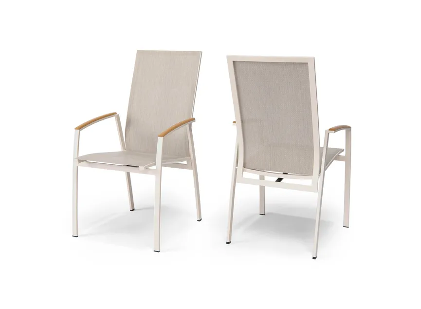 Limbo Move Stuhl mit AL detail